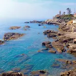 New Agriloft 2 Industrial- Giardino, Clima , Wi-fi A 50 Mt Dal Mare * Bordighera