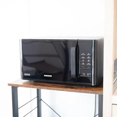 New Agriloft 2 Industrial- Giardino, Clima , Wi-fi A 50 Mt Dal Mare Daire