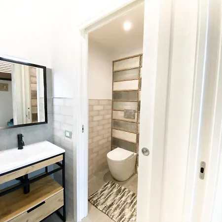 New Agriloft 2 Industrial- Giardino, Clima , Wi-fi A 50 Mt Dal Mare Daire Bordighera