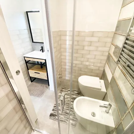 New Agriloft 2 Industrial- Giardino, Clima , Wi-fi A 50 Mt Dal Mare Daire