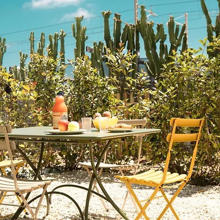 New Agriloft 2 Industrial- Giardino, Clima , Wi-fi A 50 Mt Dal Mare * Bordighera