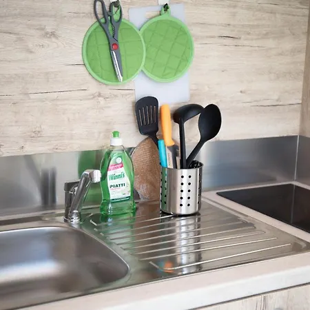 New Agriloft 2 Industrial- Giardino, Clima , Wi-fi A 50 Mt Dal Mare