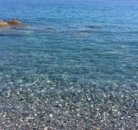 Daire New Agriloft 2 Industrial- Giardino, Clima , Wi-fi A 50 Mt Dal Mare Bordighera